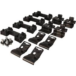 Thule Kit 186105 Opel Crossland 5dr suv