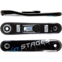 Stages Wattmåler Carbon Sram GXP-175