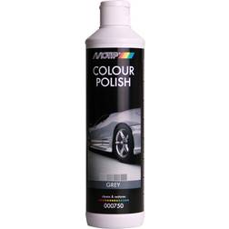 Motip grå polish 500ml