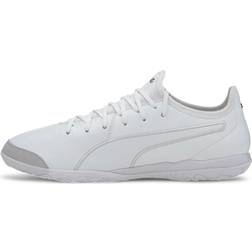 Puma King Pro IT Lenkkitossut - White