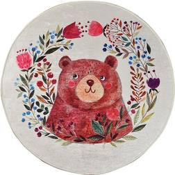 Conceptum Hypnose Tappeto Per Bambini 140 x 140 cm