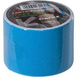 CareX Kinetic Kinesiology Tape Blue