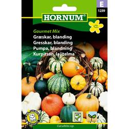 Hornum Græskar, blanding, Gourmet Mix E 1239