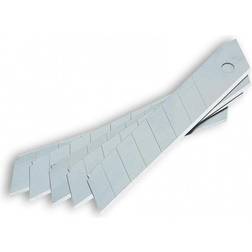 Olfa knivblad 18mm 10stk/pk Hobbykniv