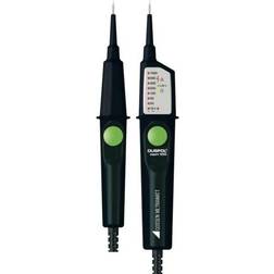 Gossen Metrawatt Duspol Expert 1000 Tester Di Tensione A Due Poli Cat III 1000 V Led Vibrazione