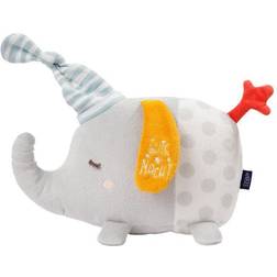Fehn Mascot. Night lamp. elephant Luz nocturna