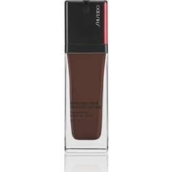 Shiseido Synchro Skin Radiant Foundation 560 Obsidian