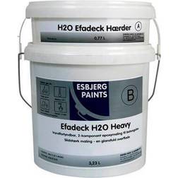 EFAdeck ® H2O Heavy Sort