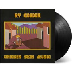 Chicken Skin Music (Vinyl)