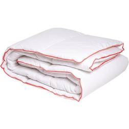 Lord Nelson Mf 38-75335 Filt Röd, Vit (210x150cm)