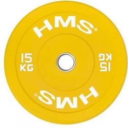 HMS CBR15 1 styck Olympic Bumper weight disc