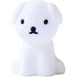 Mr Maria Snuffy Bundle Luz nocturna