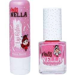 Miss Nella Gift Set Gift Set