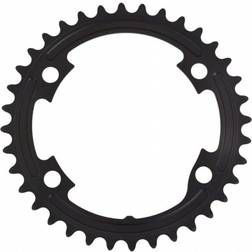 Shimano MW, Black Spares FC-R7000 Chainring For 53-39T