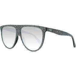 Victoria's Secret PK0015 Sonnenbrille PK0015 - Schwarz