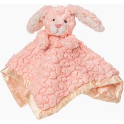 Mary Meyer Putty Nursery Bunny Character Blanket