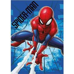 Marvel Spiderman Polar Fleece Blanket 39.4x55.1"