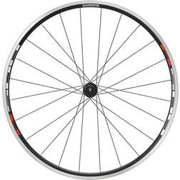 Shimano Bakhjul WH-R501 kanttråd 2016