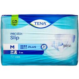 TENA Inkoskydd Slip Plus M 30/FP 10-pack