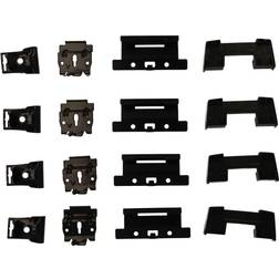 Thule Kit 186099 Renault Clio 5dr Hatchback, 05-14