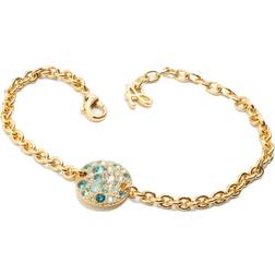 Adore Bracelet 5489681 - Green