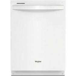 Whirlpool WDT740SAL 24 Star Certified White