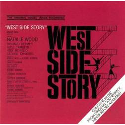 West Side Story (Vinyl)