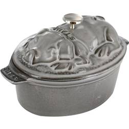 Staub Pig