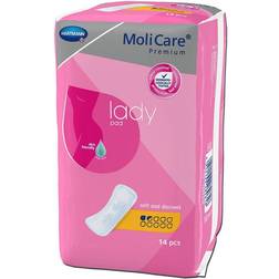 Molicare Premium 14-pack