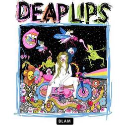 Deap Lips (Vinyl)