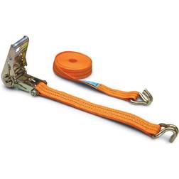 Gunnebo Fastening Orange, Gul M140090 Surrning 0,5+4,5 m, 2,5T