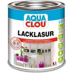 Clou Clou Combi L17 lakbejdse Sort