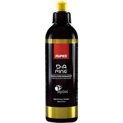 Rupes D-A Fine Polish, Fine, 250 Ml. 0.3L