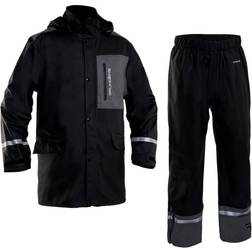 Grundéns Men's Sunnan Set - Black