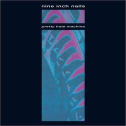 Nine Inch Nails Pretty Hate Machine (Vinyl)
