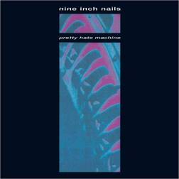 Pretty Hate Machine (Vinyl)