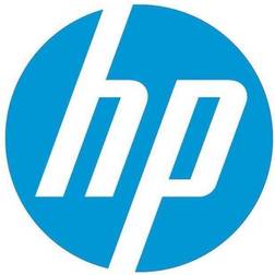 HP I Hinge Assy