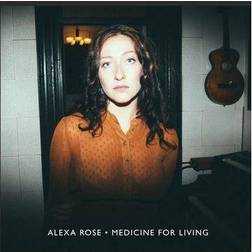 Medicine for Living (Vinyl)