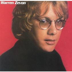 Warren Zevon Excitable Boy (Vinyl)