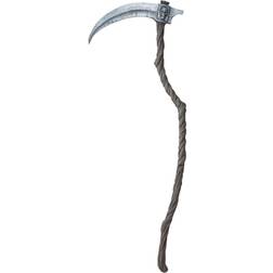 Reaper Scythe Brown/Gray One-Size