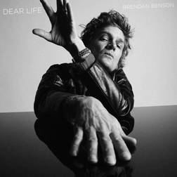 Dear Life (Vinyl)