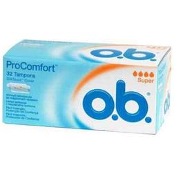 O.b. Procomfort Super 12-pack