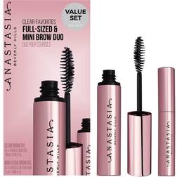 Anastasia Beverly Hills Clear Favorites Kit