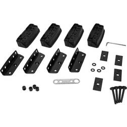 Thule 3062 Rapid Fixpoint XT Kit