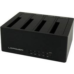 LC-Power LC-DOCK-U3-4B