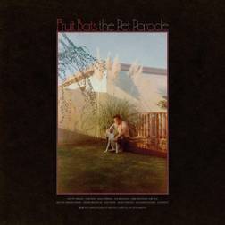 Fruit Bats Pet Parade (Vinyl)