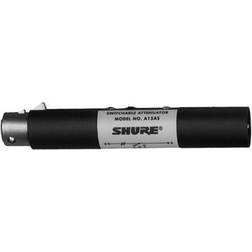 Shure A15AS Switchable In-Line Attenuator