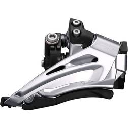 Shimano Front Mech Deore M6025 double front