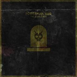 Powerman 5000 Noble Rot (Vinyl)