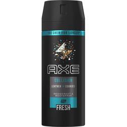 Axe Deo Spray dezodorant w spary'u Fresh 150ml